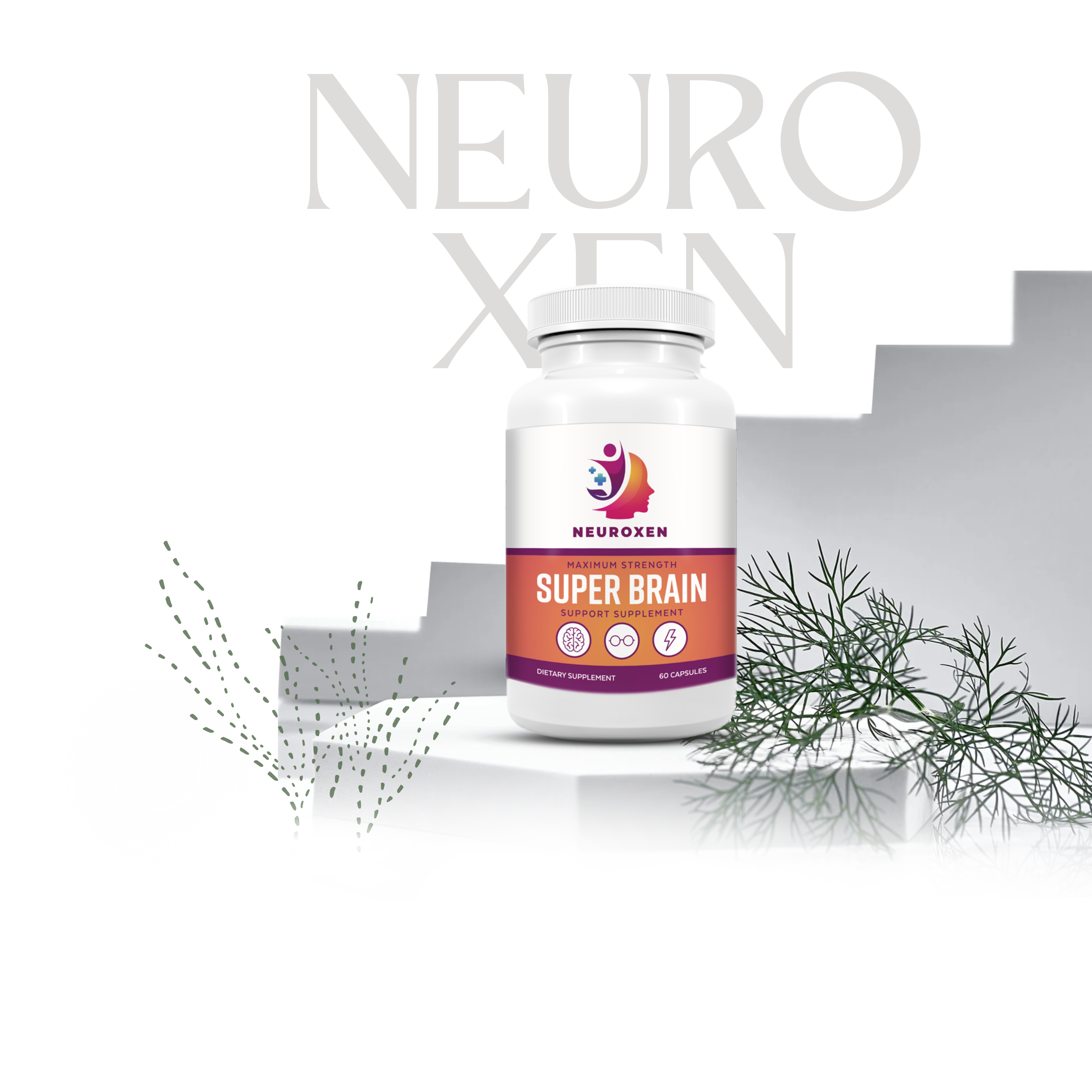 Neuroxen supplement