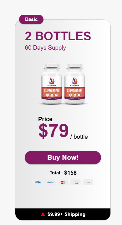 neuroxen 2 bottles price